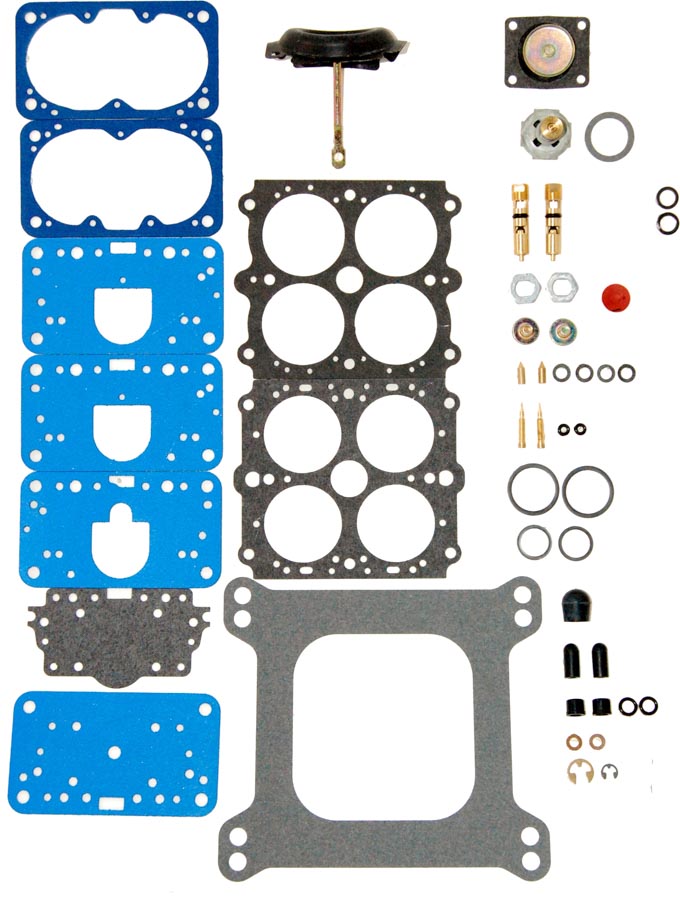 Advanced Engine Design 600-950CFM HOLLEY PRO SERIES RENEW KIT