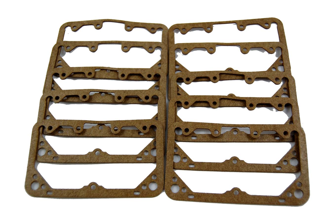 Advanced Engine Design FUEL BOWL GASKETS (10)