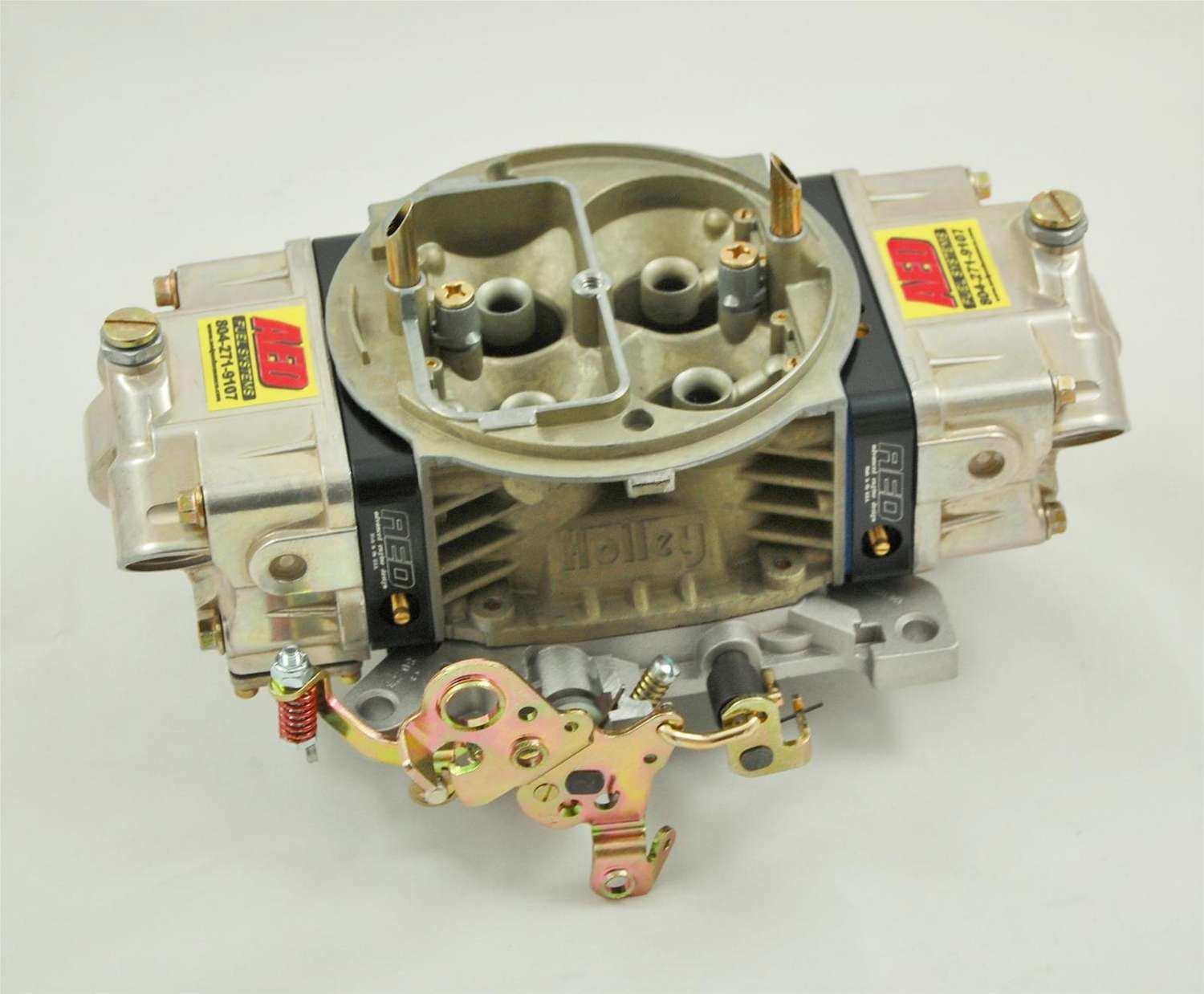 Advanced Engine Design 650CFM CARBURETOR - HO SERIES