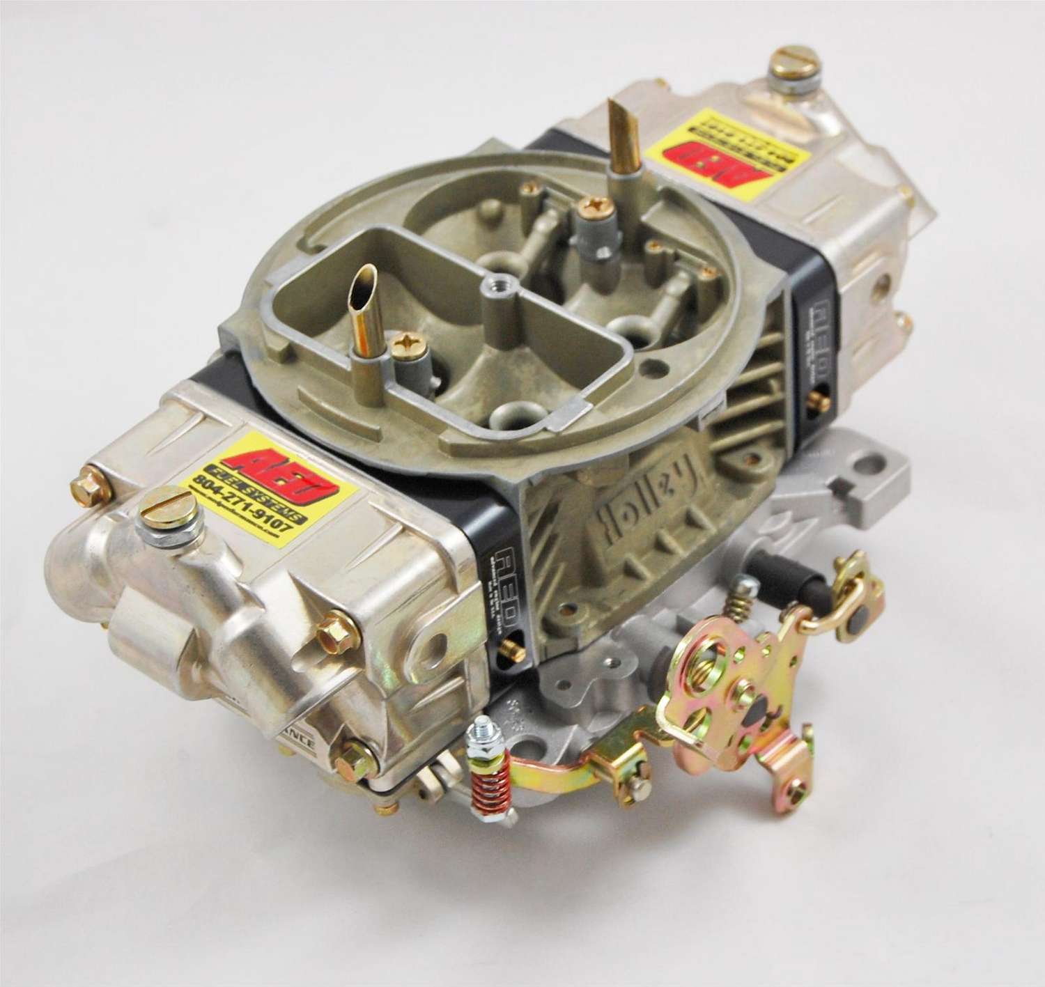 Advanced Engine Design 750CFM CARBURETOR - HO SERIES