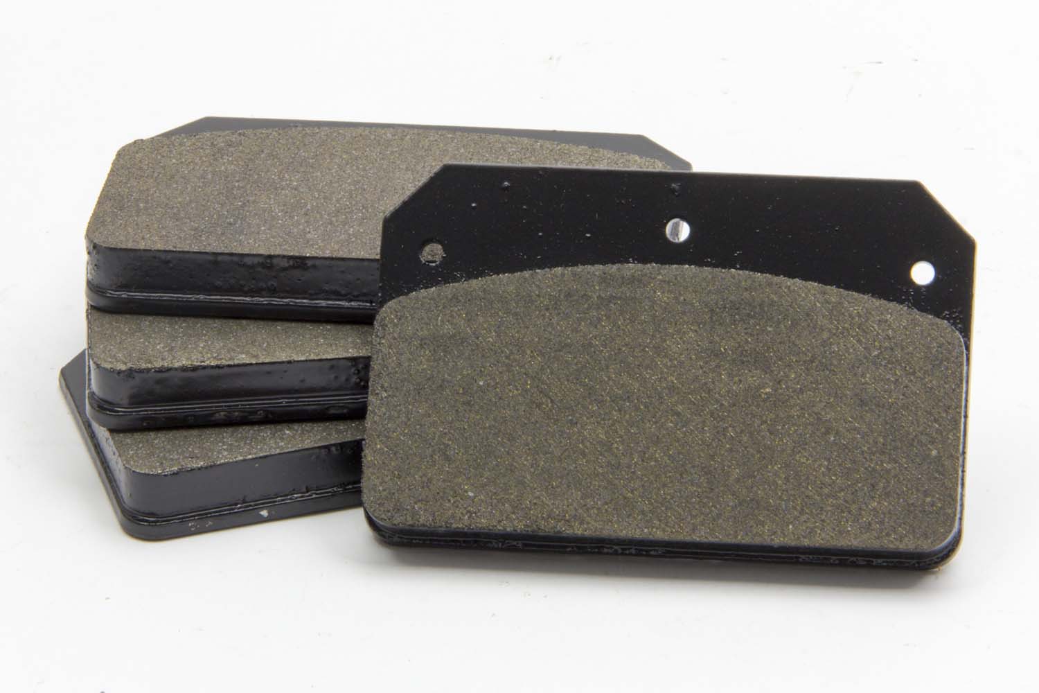 AFCO Racing Products C1 BRAKE PADS D/L 2000 F33I