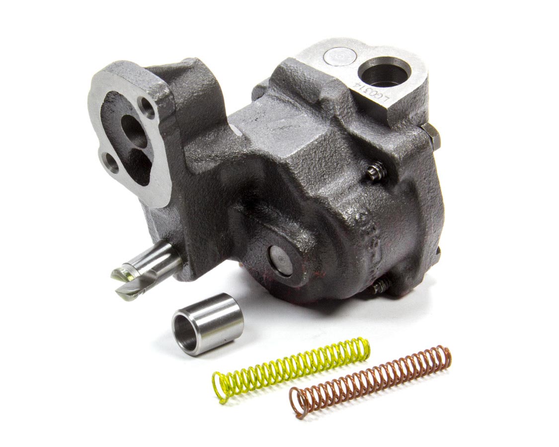 AFM Performance SBC STD VOLUME OIL PUMP S/S & RACE