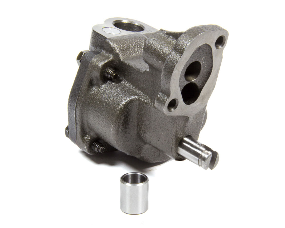 AFM Performance SBC STD VOLUME OIL PUMP W/ 3/4IN PICK-UP HOLE