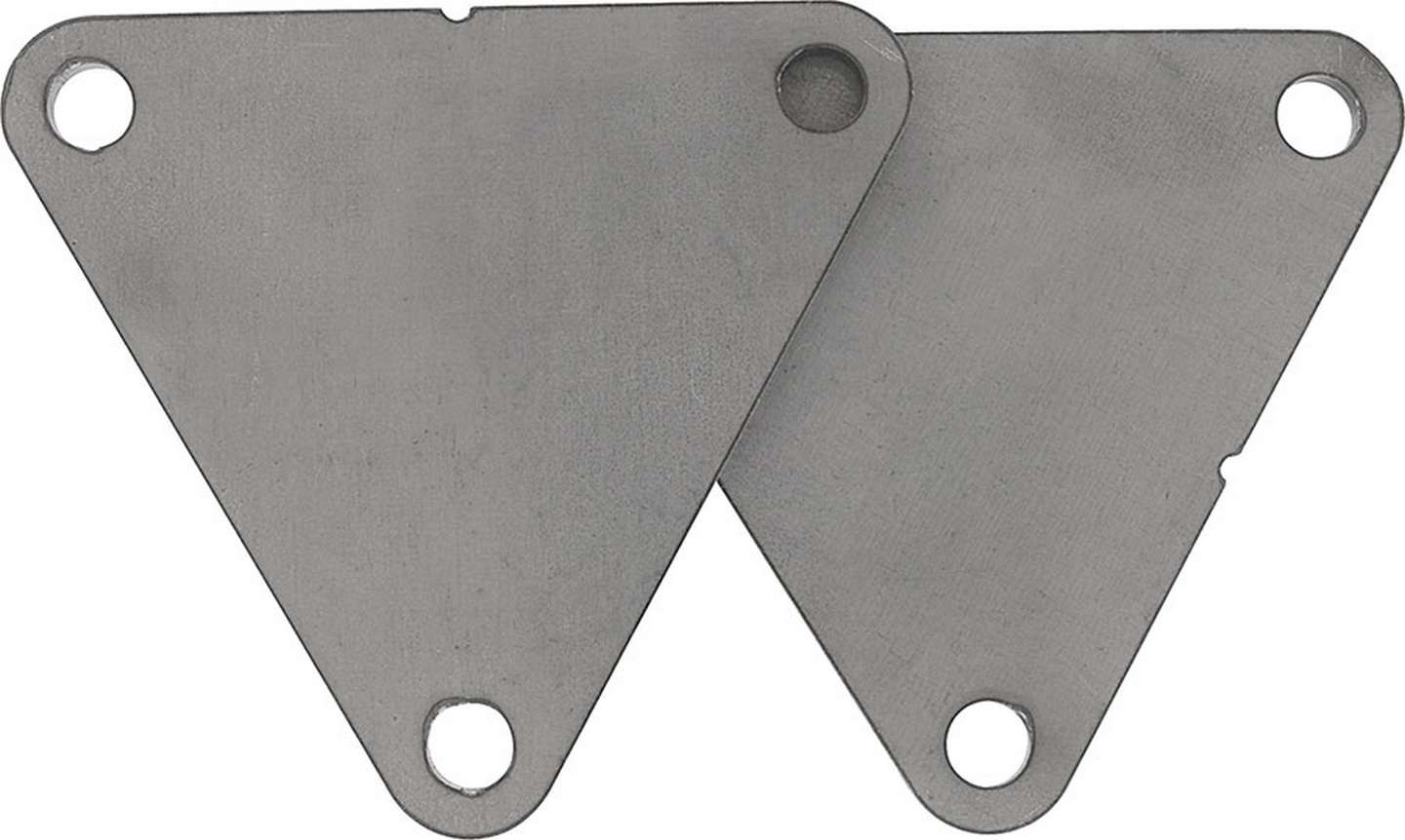 Allstar Performance  Chevy Motor Mount Pads