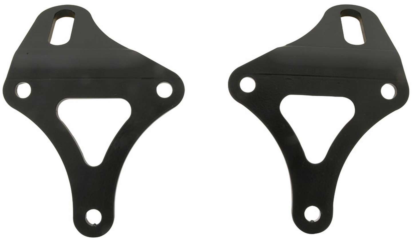 Allstar Performance Chevy Front Motor Mounts 1