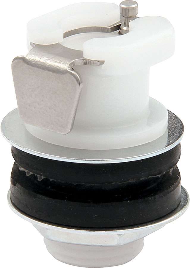 Allstar Performance QUICK WHEEL DISCONNECTS 4PK PLASTIC