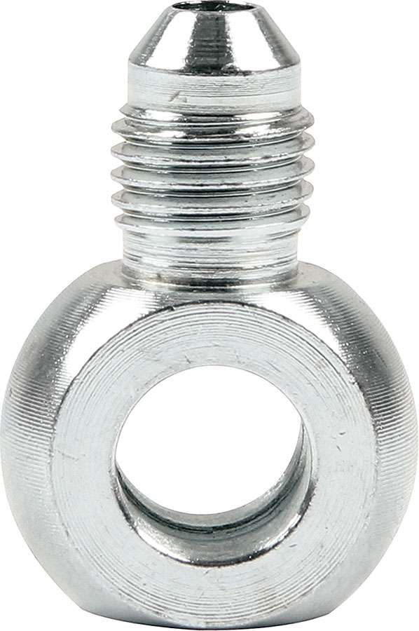 Allstar Performance BANJO FITTINGS - 3 TO 3/8IN - 24 2PK