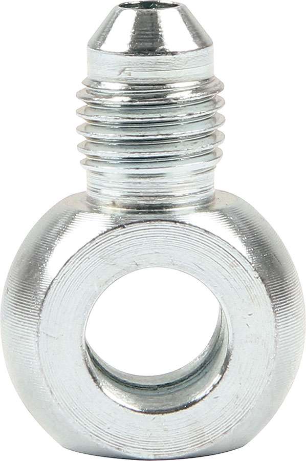 Allstar Performance BANJO FITTINGS - 3 TO 3/8IN - 24 2PK