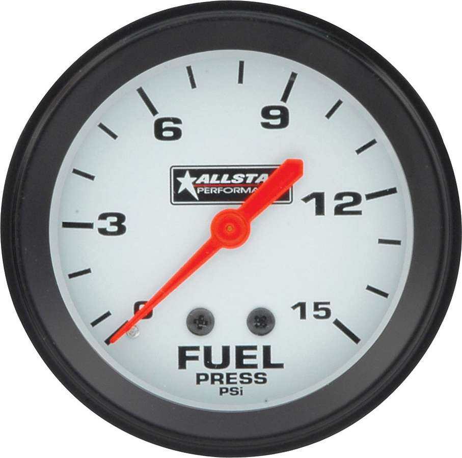 Allstar Fuel Pressure Gauge  (Replacement)