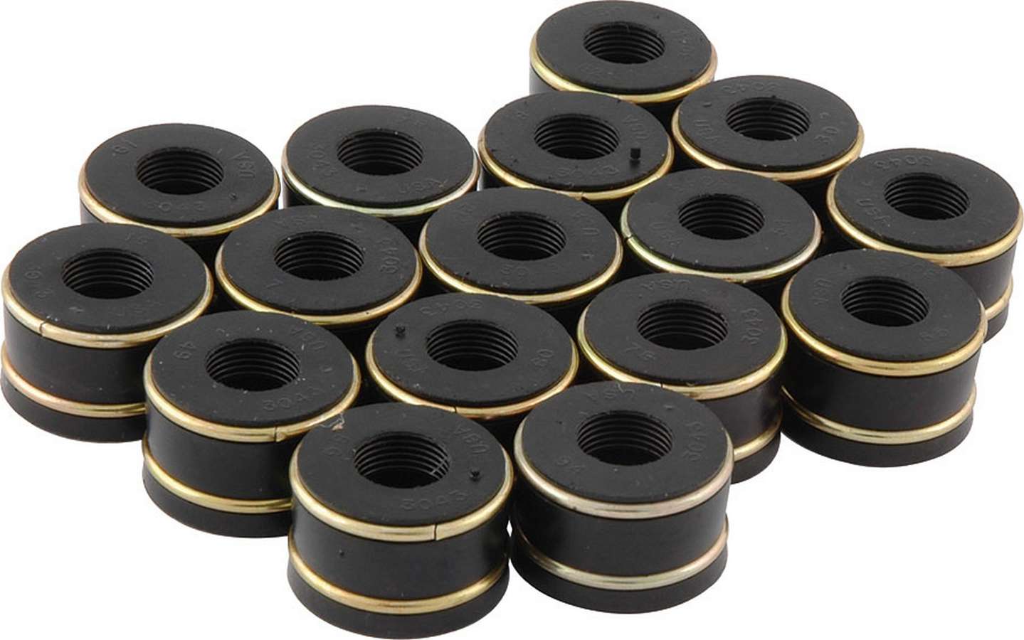 Allstar Performance High Performance Umbrella Valve Seals