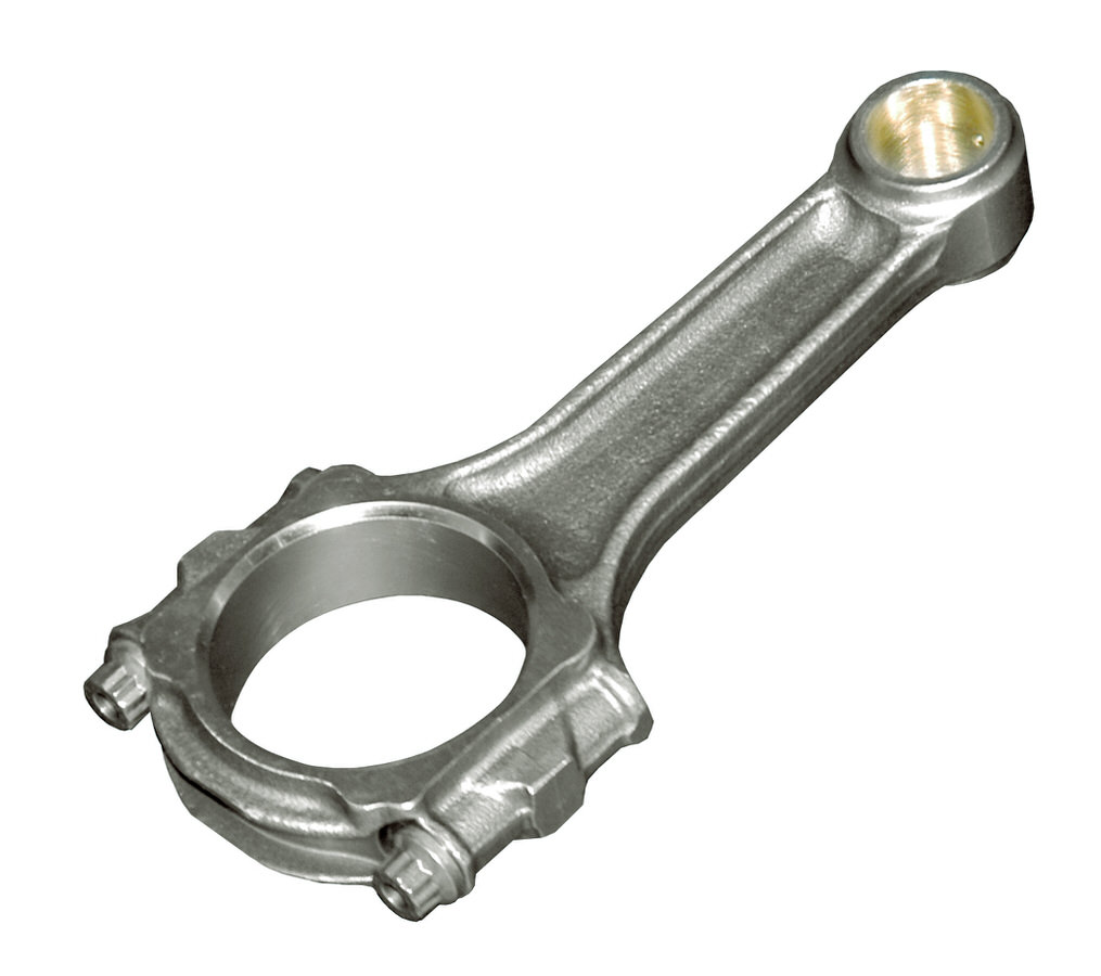 Eagle In Forged I Beam Connecting Rod Bbc P N Sir B Ebay