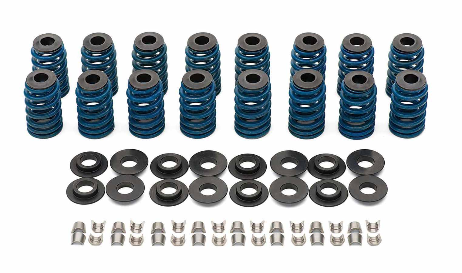 GM Performance Valve Spring Beehive Conversion Kit SBC P/N 19300952