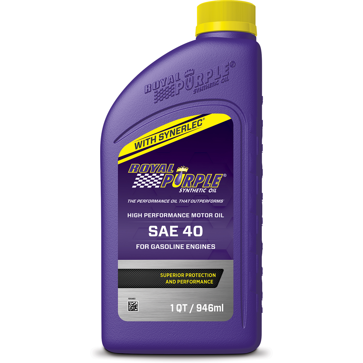 royal purple oil