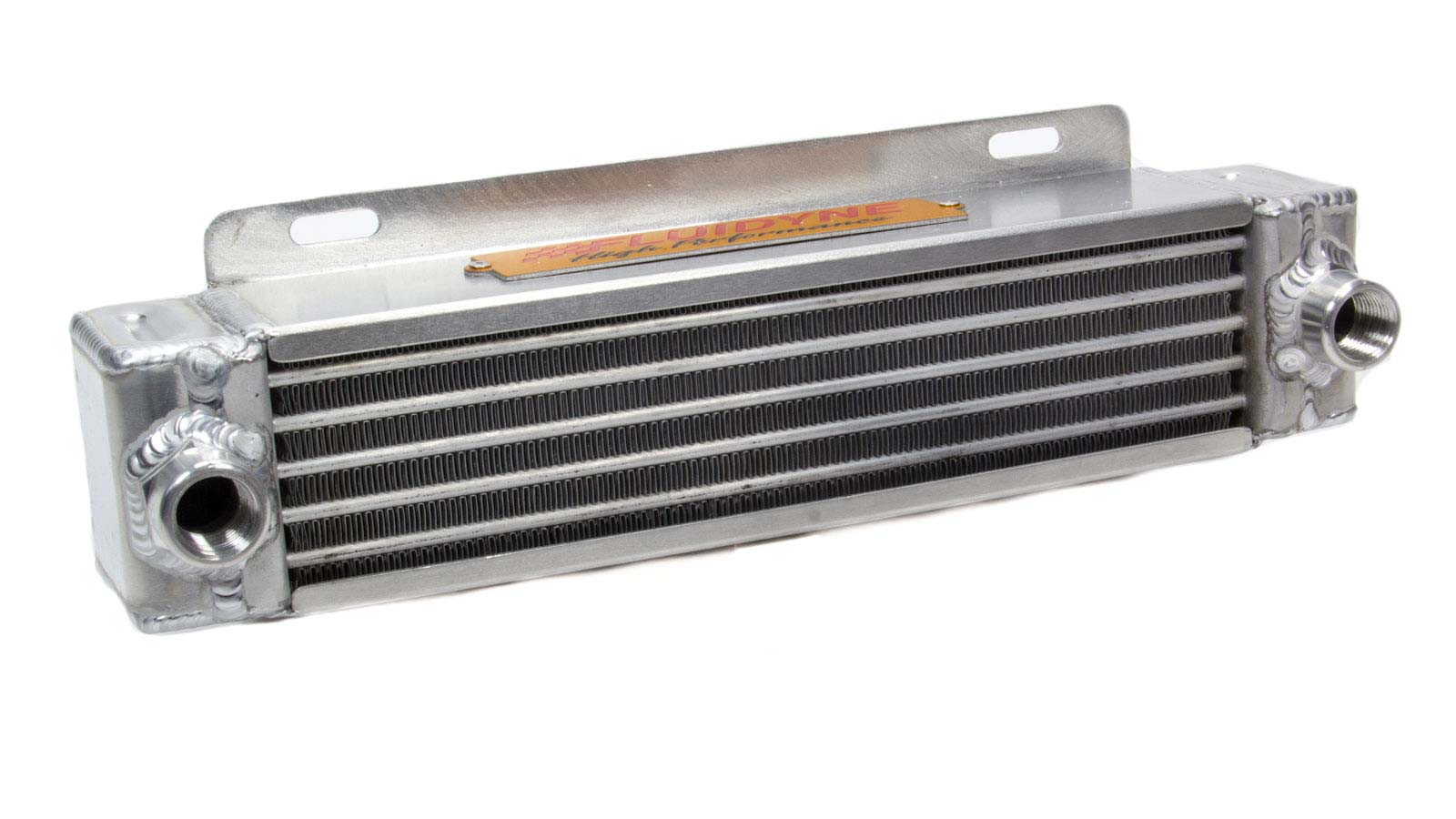 Details About Fluidyne Performance Db 30216 Oil Cooler 200 Hp Econ