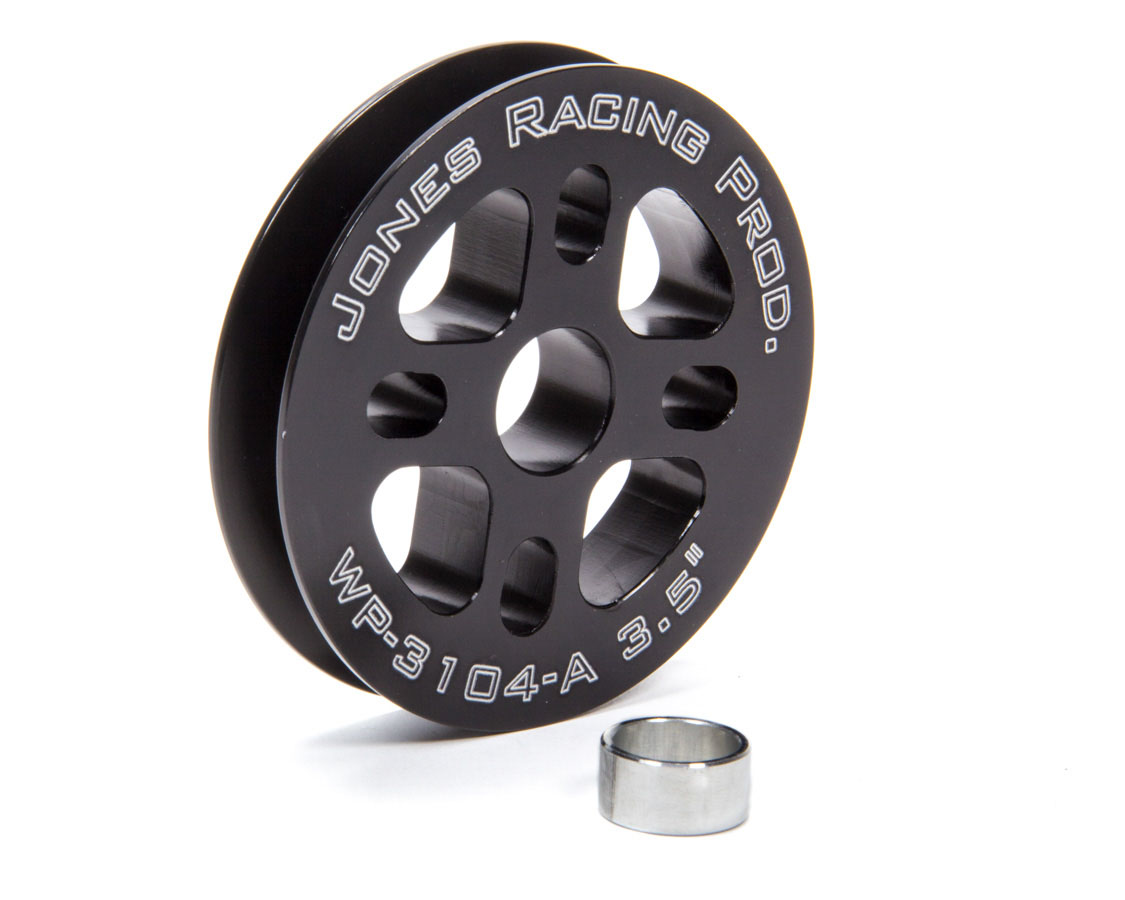 15 pro a3104. Dr Pulley. Jones Race products.