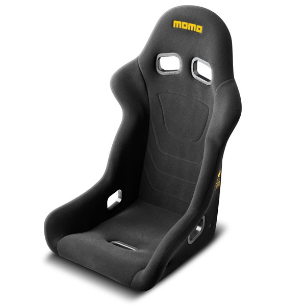 Momo Start Seat P N 1070blk Ebay