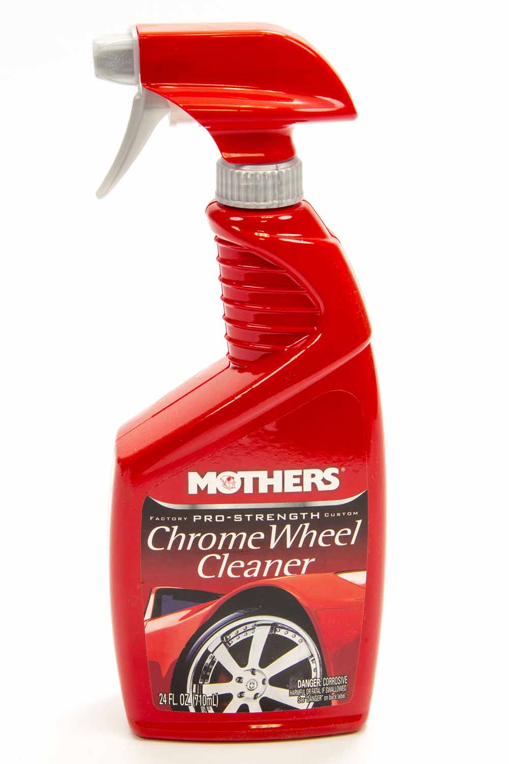 image cleaner for chrome